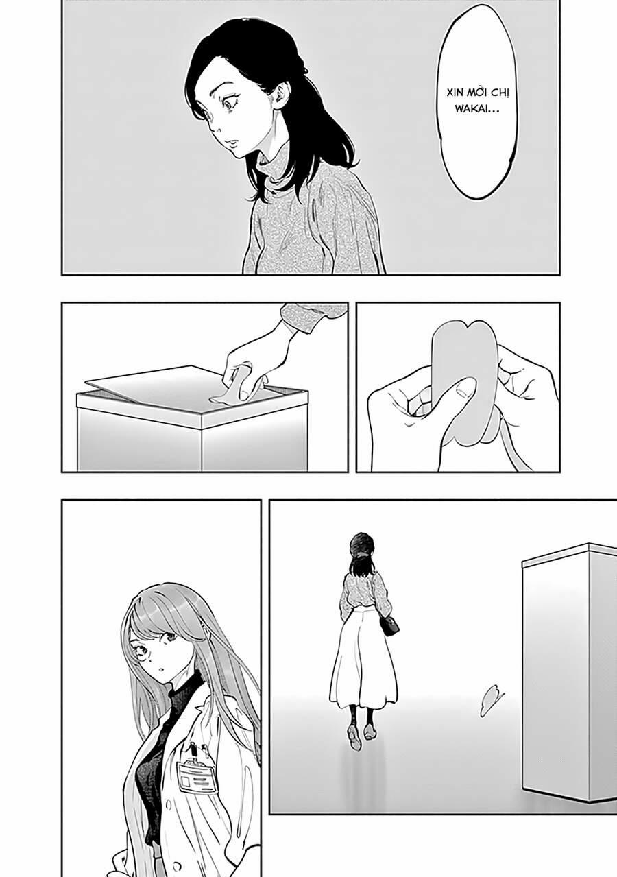 Radiation House 65 trang 12