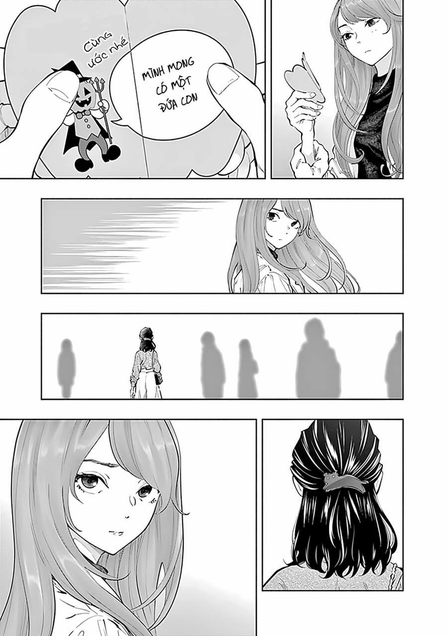 Radiation House 65 trang 13