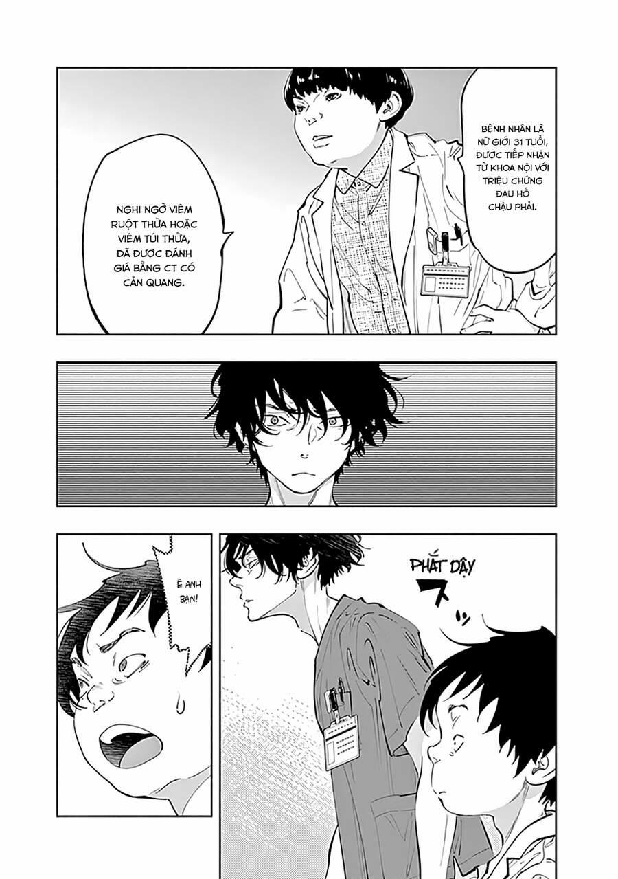 Radiation House 65 trang 17