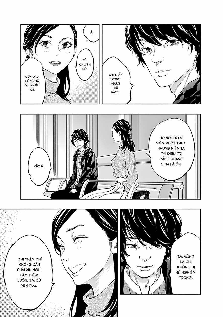 Radiation House 65 trang 5