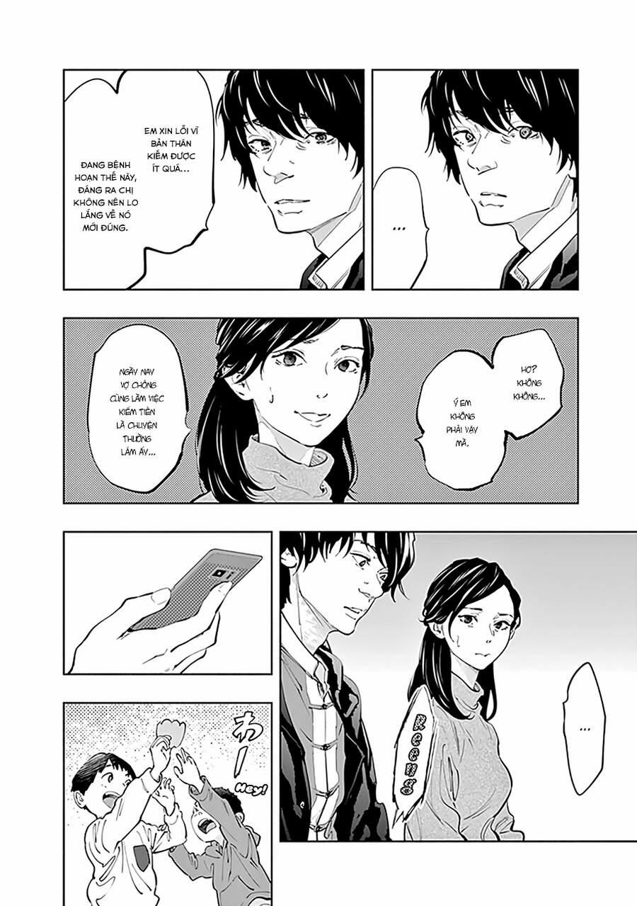 Radiation House 65 trang 6