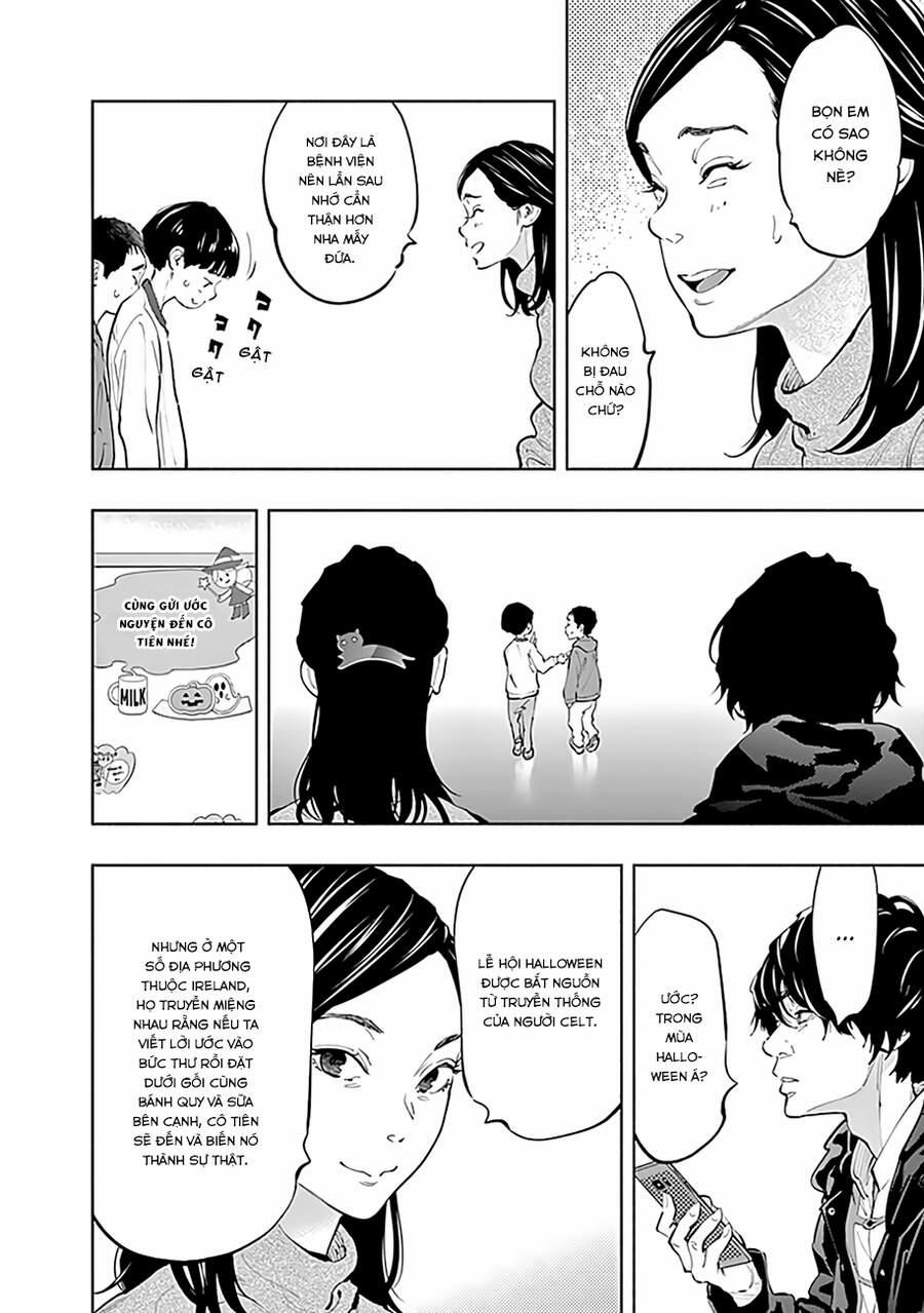 Radiation House 65 trang 8