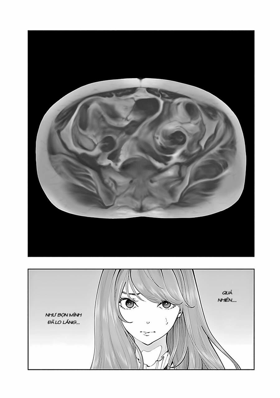 Radiation House 67 trang 14