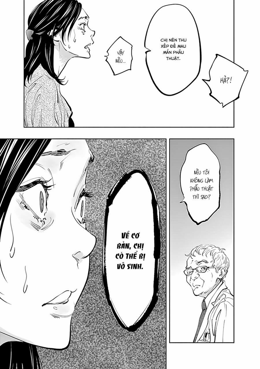 Radiation House 67 trang 19