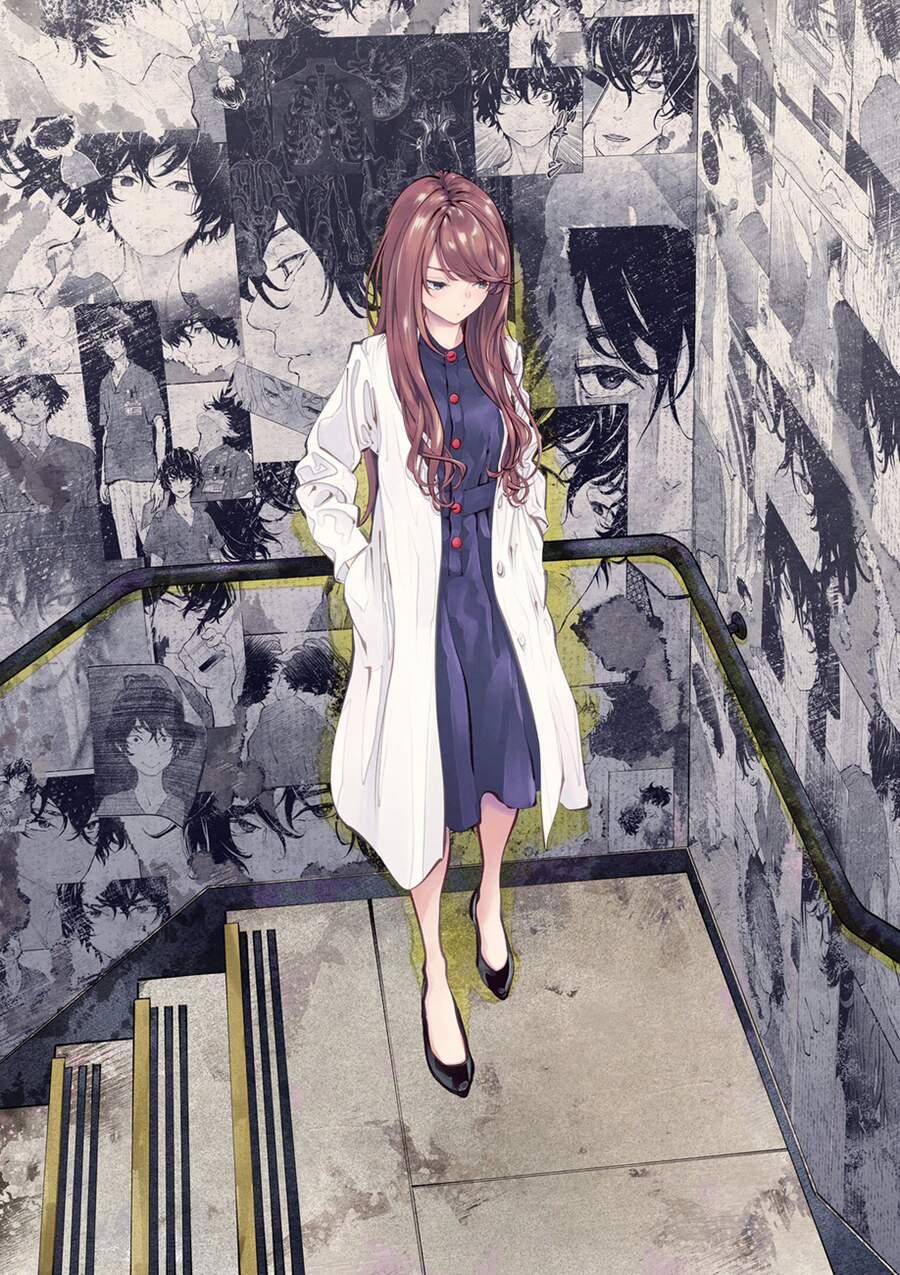 Radiation House 67 trang 2