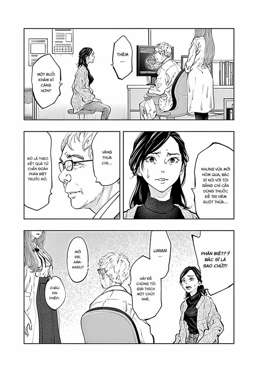 Radiation House 67 trang 7