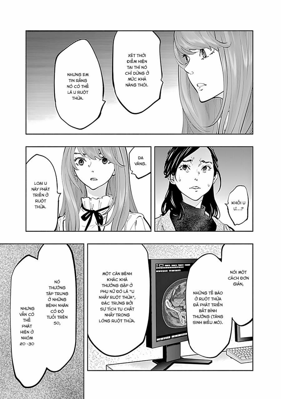 Radiation House 67 trang 9