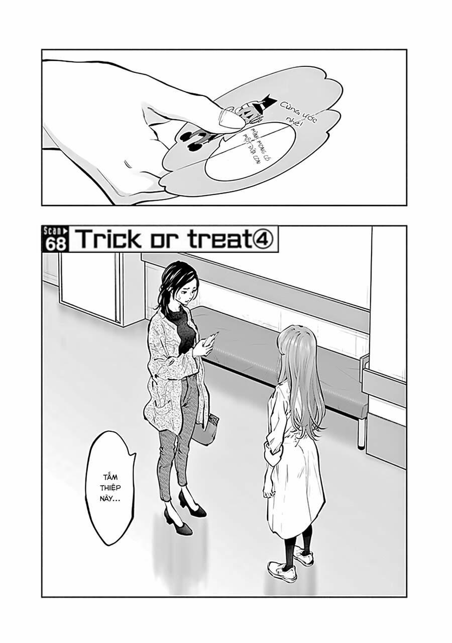 Radiation House 68 trang 1