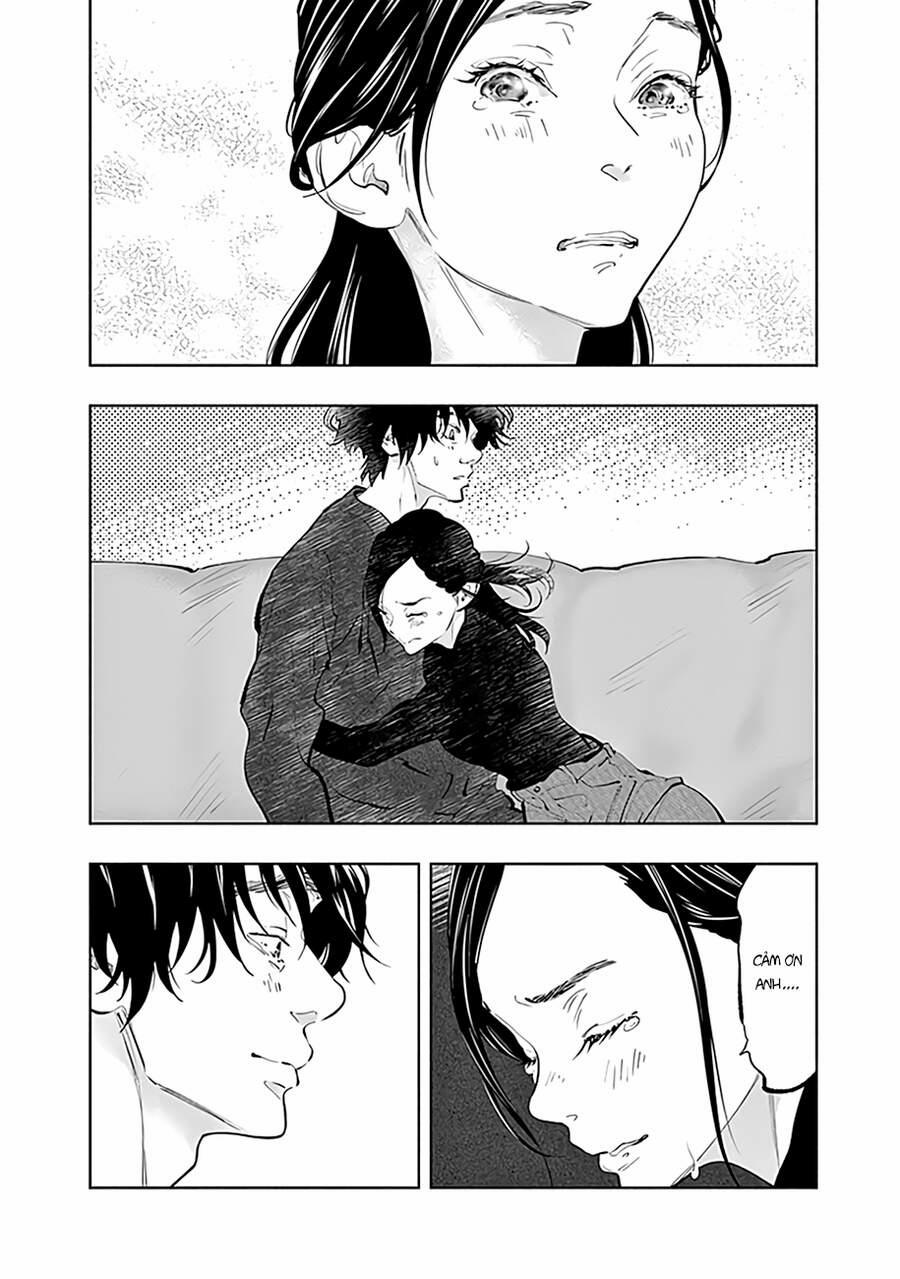 Radiation House 68 trang 14