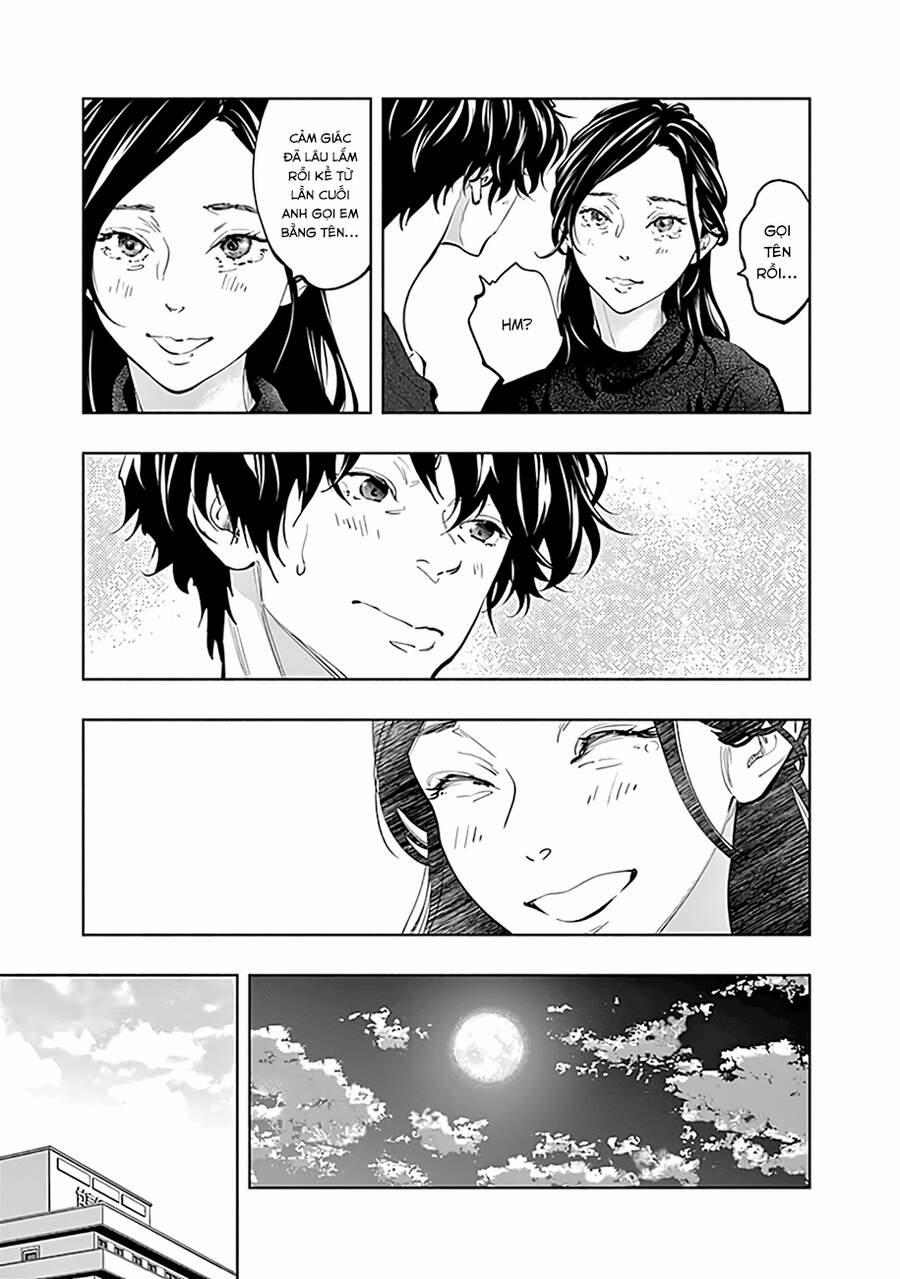 Radiation House 68 trang 15