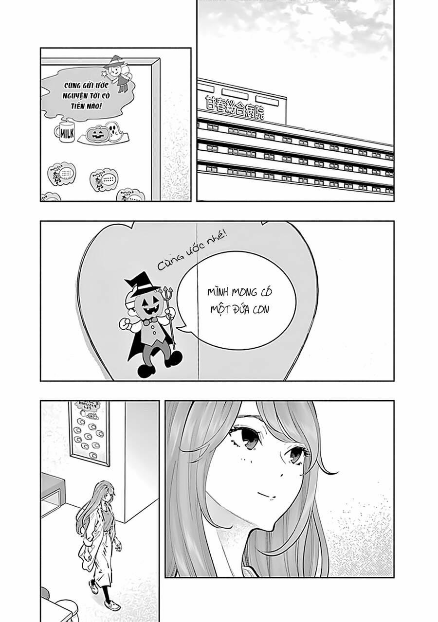 Radiation House 68 trang 17