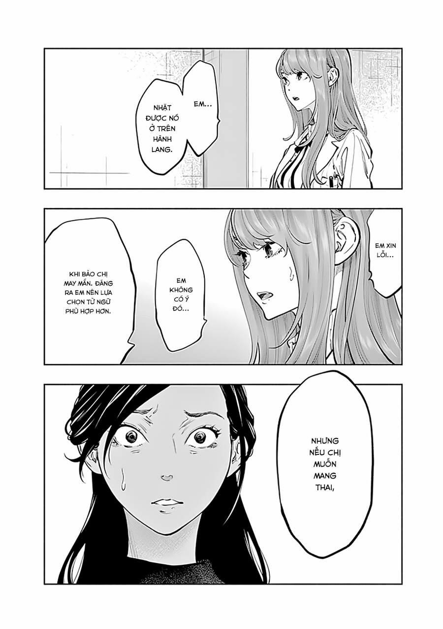 Radiation House 68 trang 2