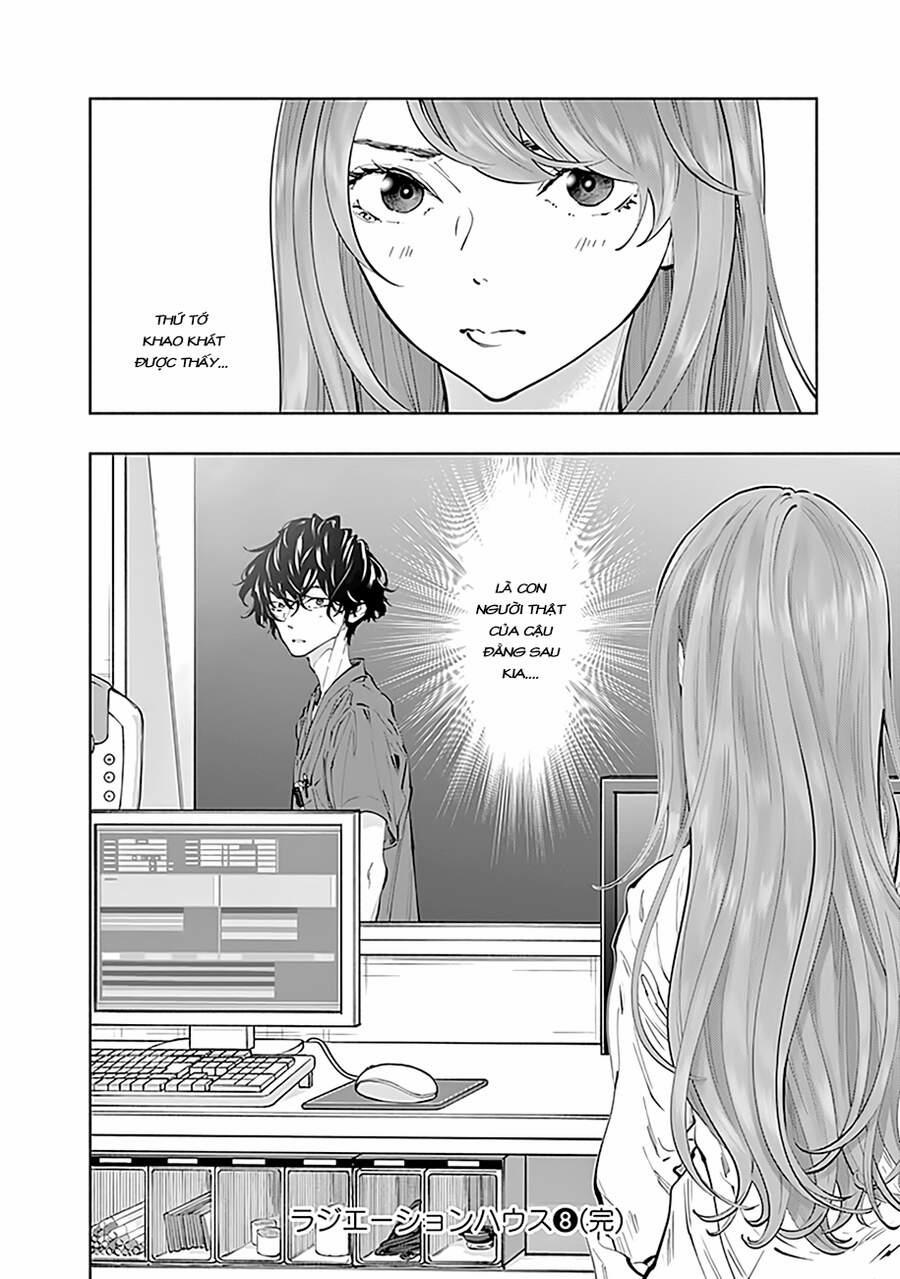 Radiation House 68 trang 20