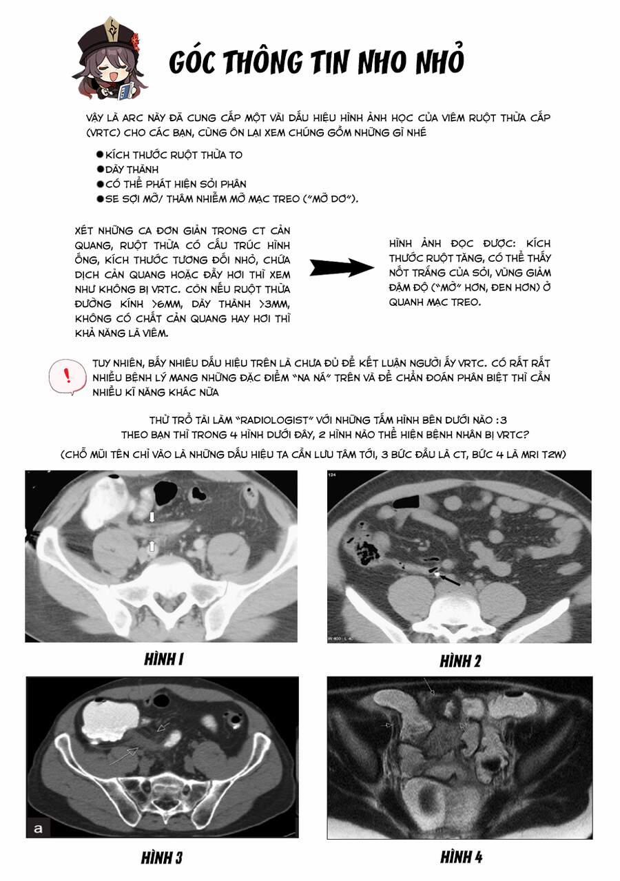 Radiation House 68 trang 21
