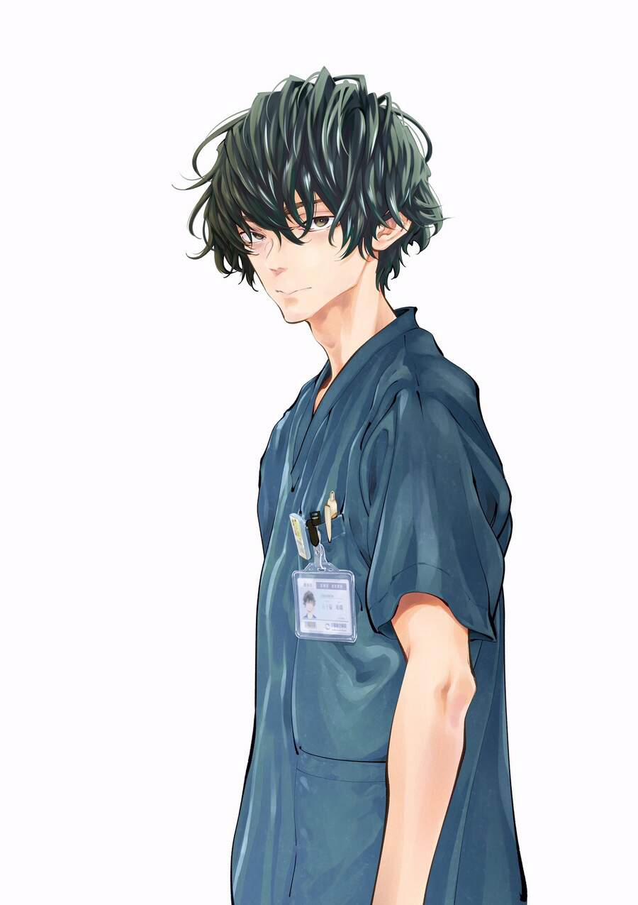 Radiation House 68 trang 28