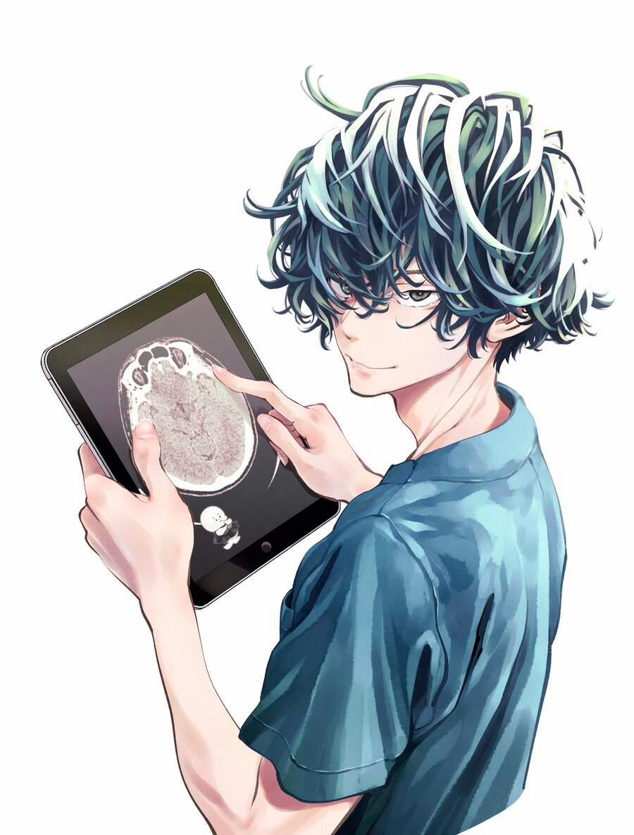 Radiation House 68 trang 29