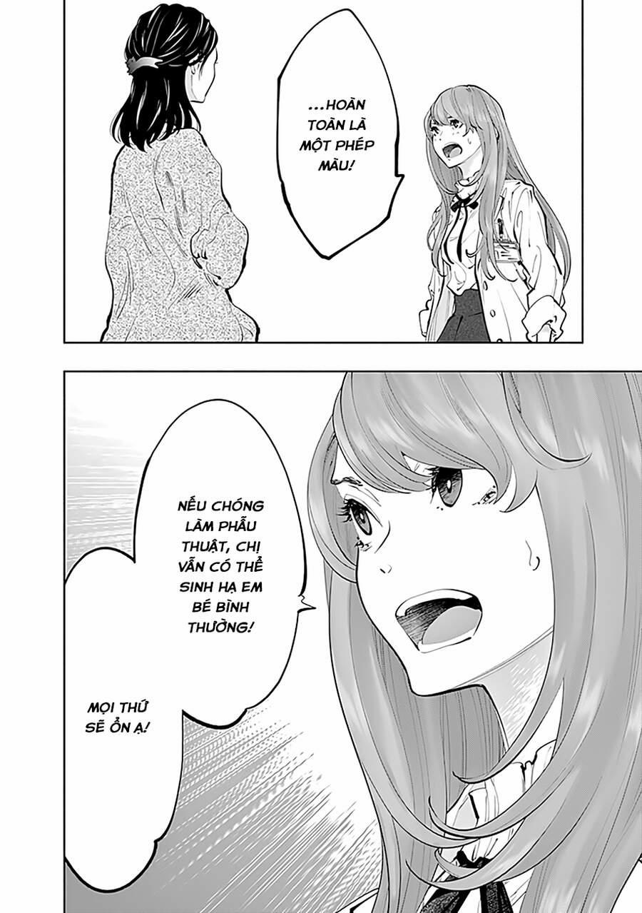 Radiation House 68 trang 4