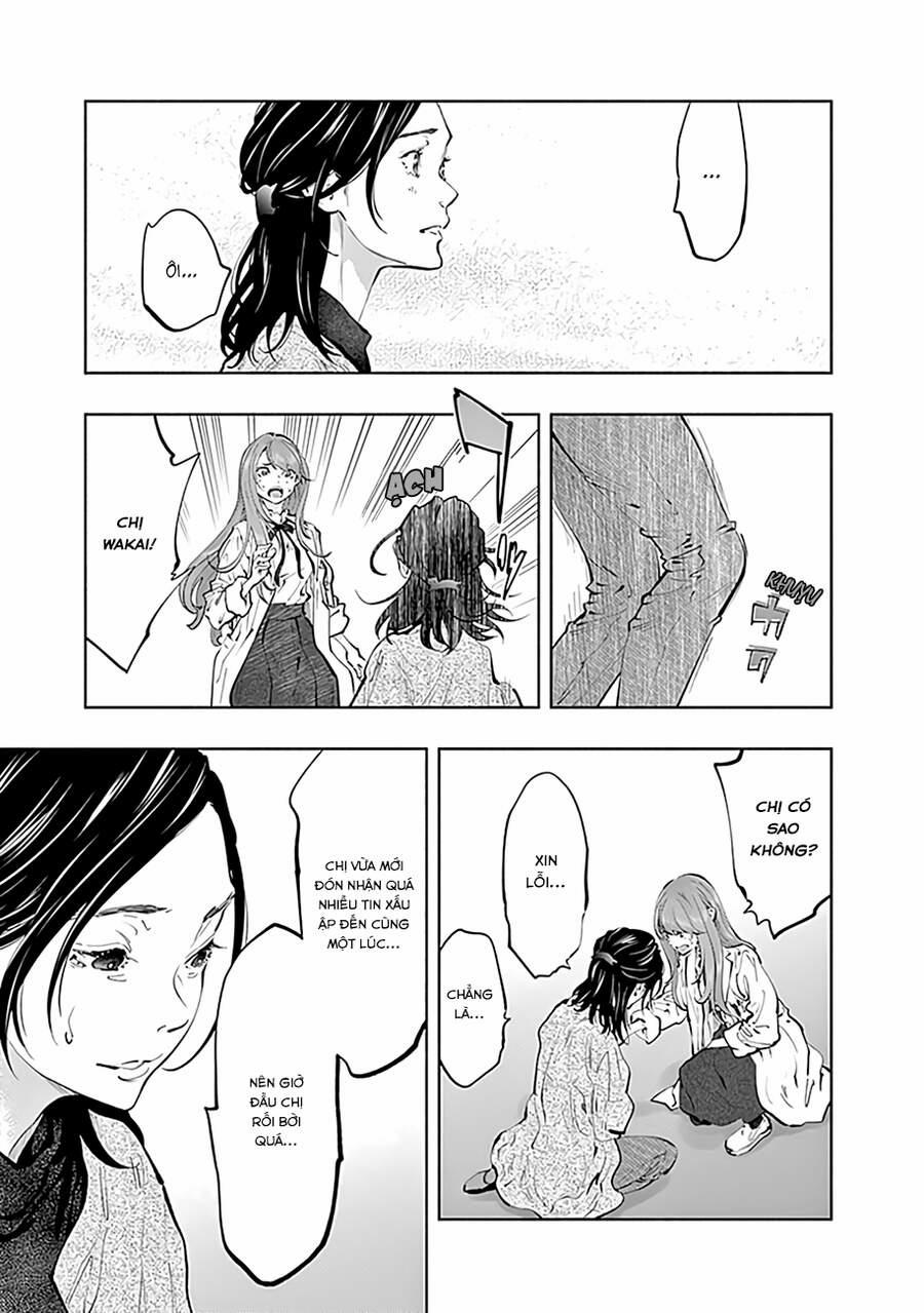 Radiation House 68 trang 5