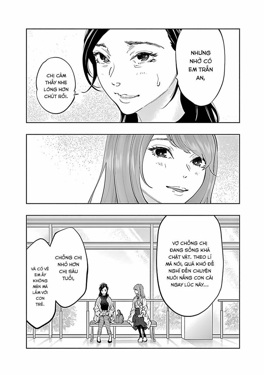 Radiation House 68 trang 6