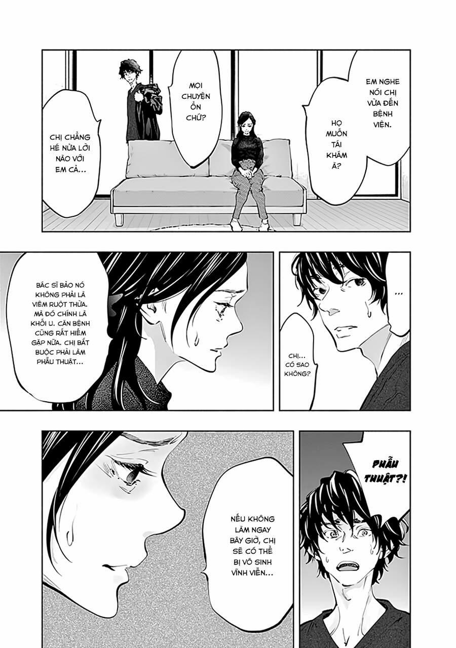 Radiation House 68 trang 9