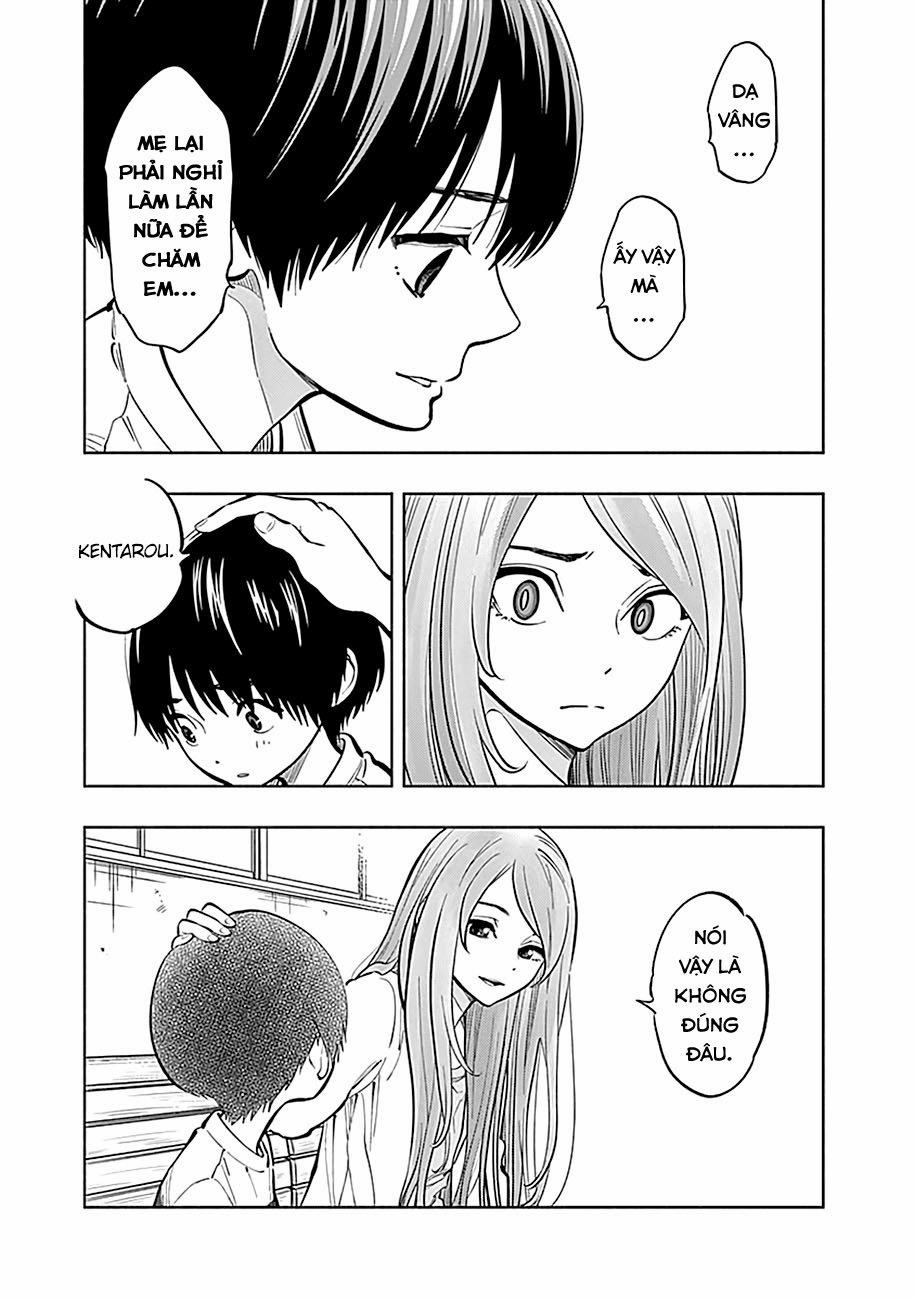 Radiation House 7 trang 15