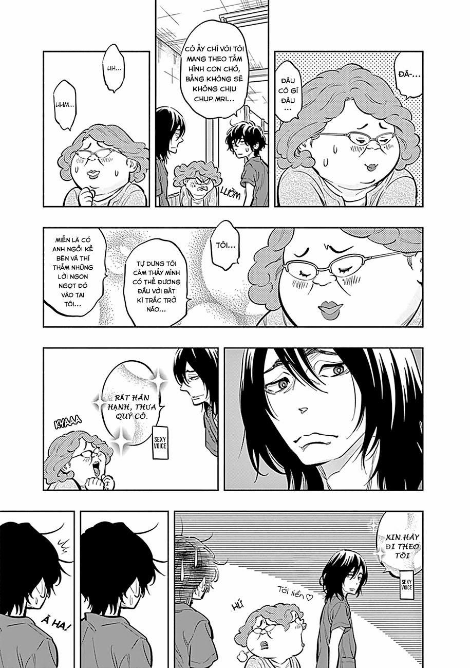 Radiation House 7 trang 5