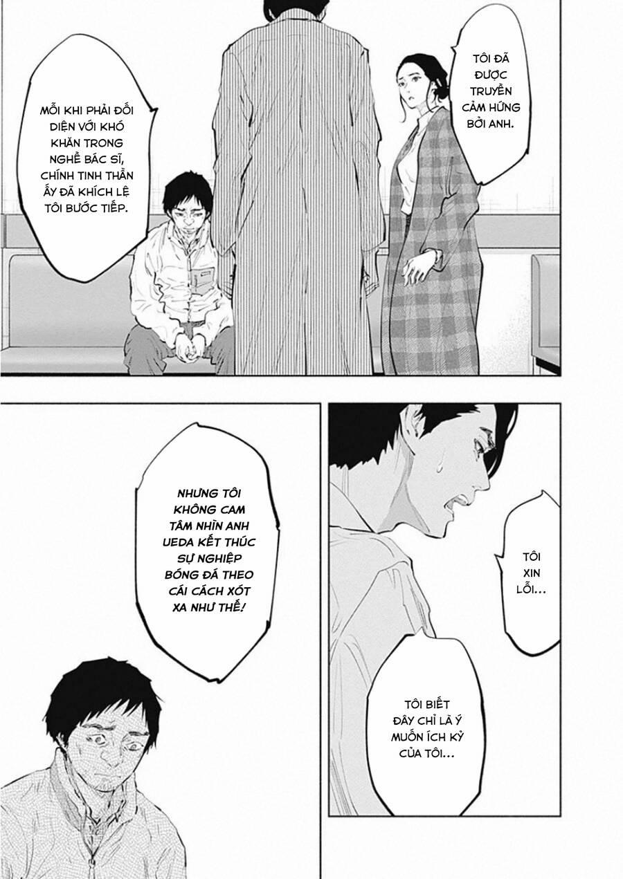 Radiation House 77 trang 12