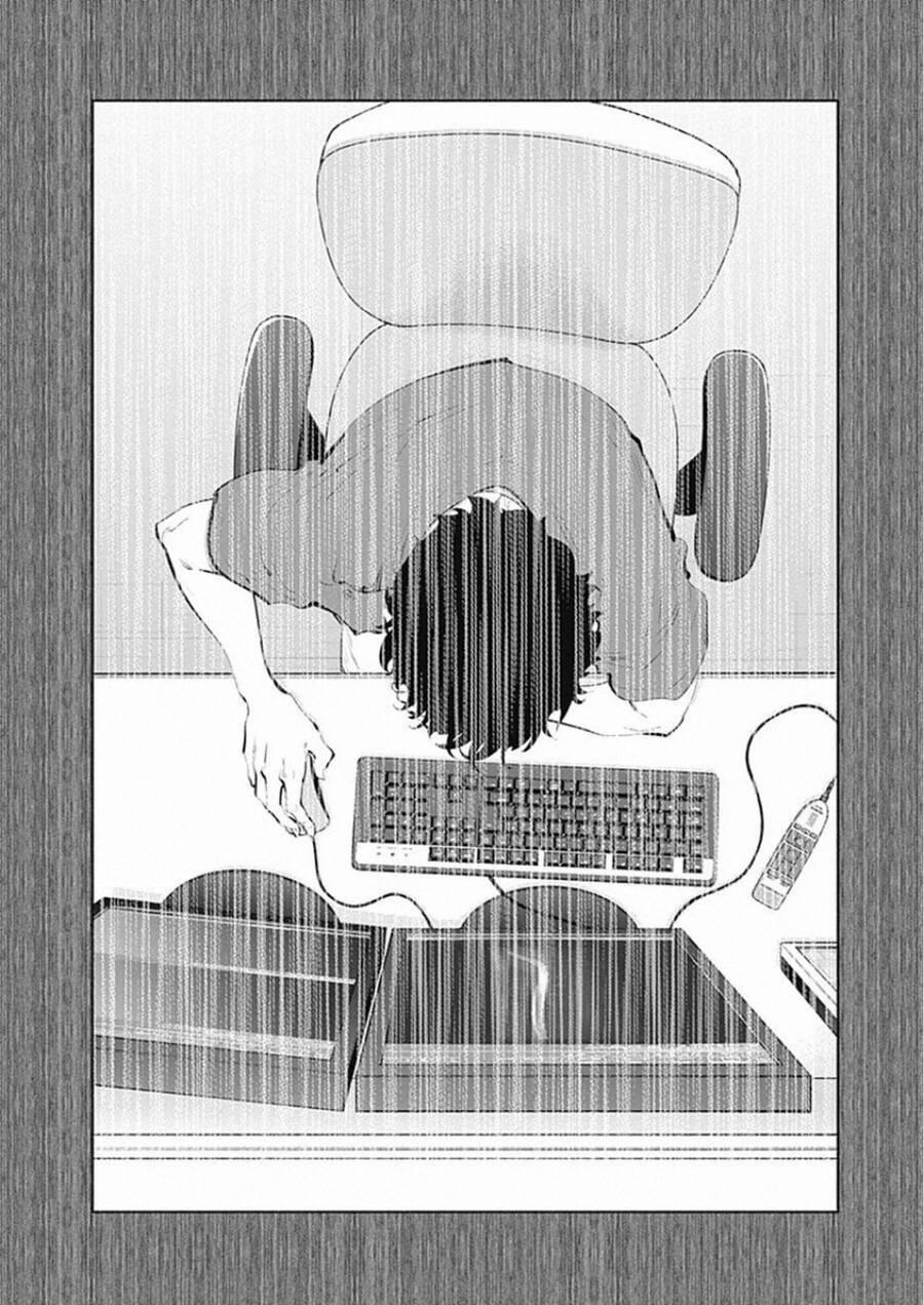 Radiation House 77 trang 25