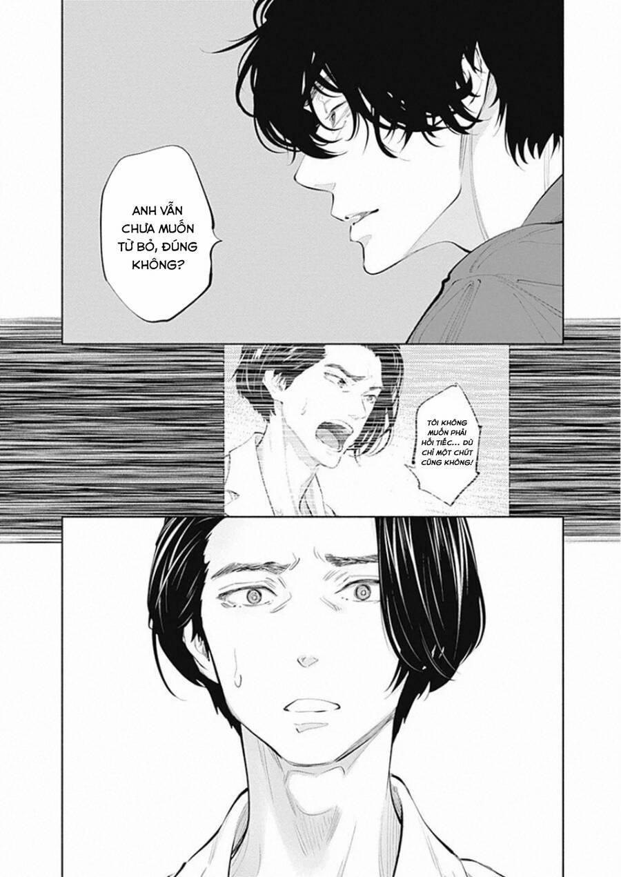 Radiation House 77 trang 27