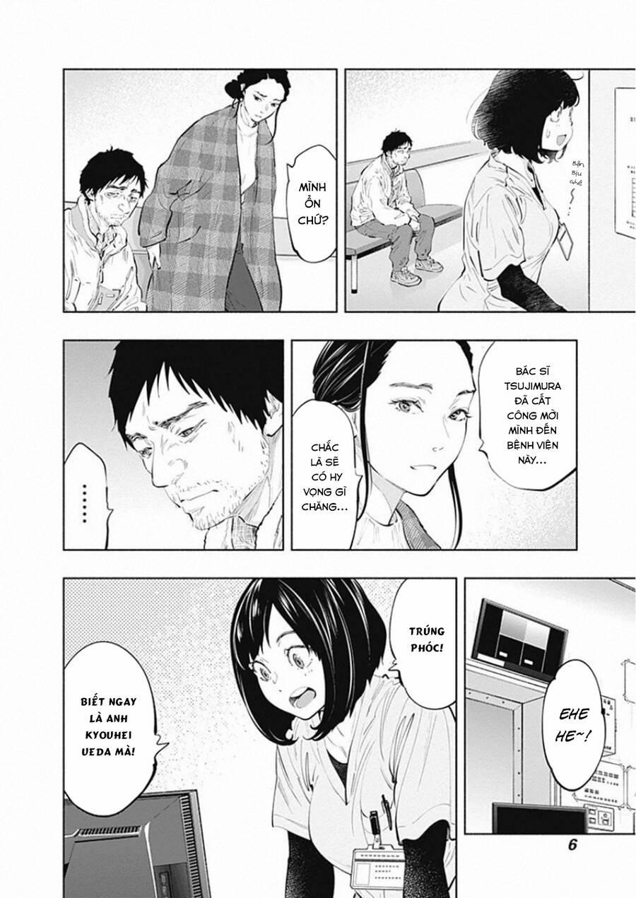 Radiation House 77 trang 7