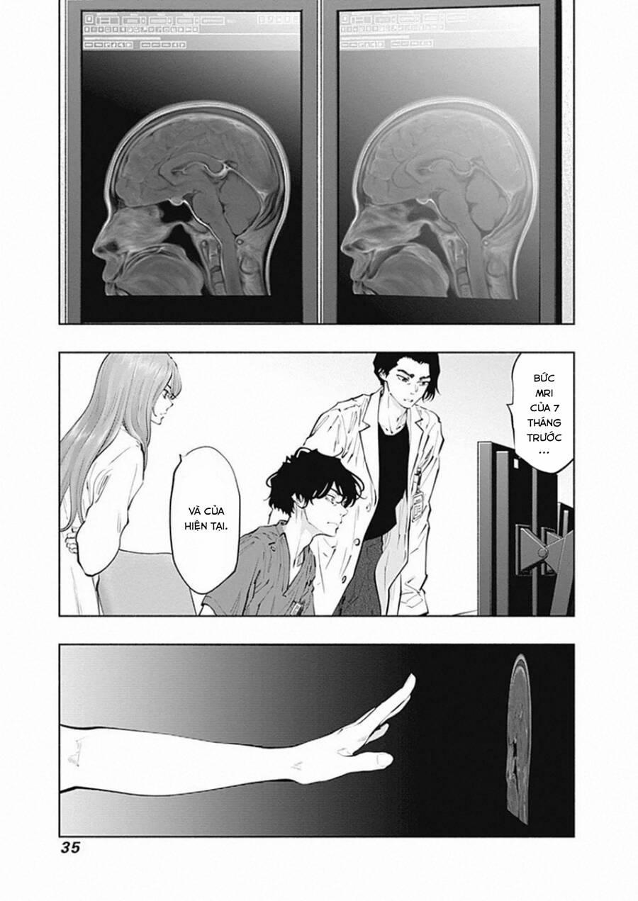 Radiation House 78 trang 10