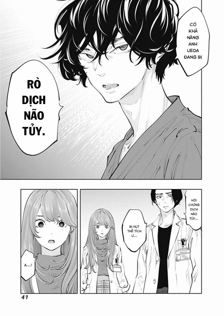 Radiation House 78 trang 15