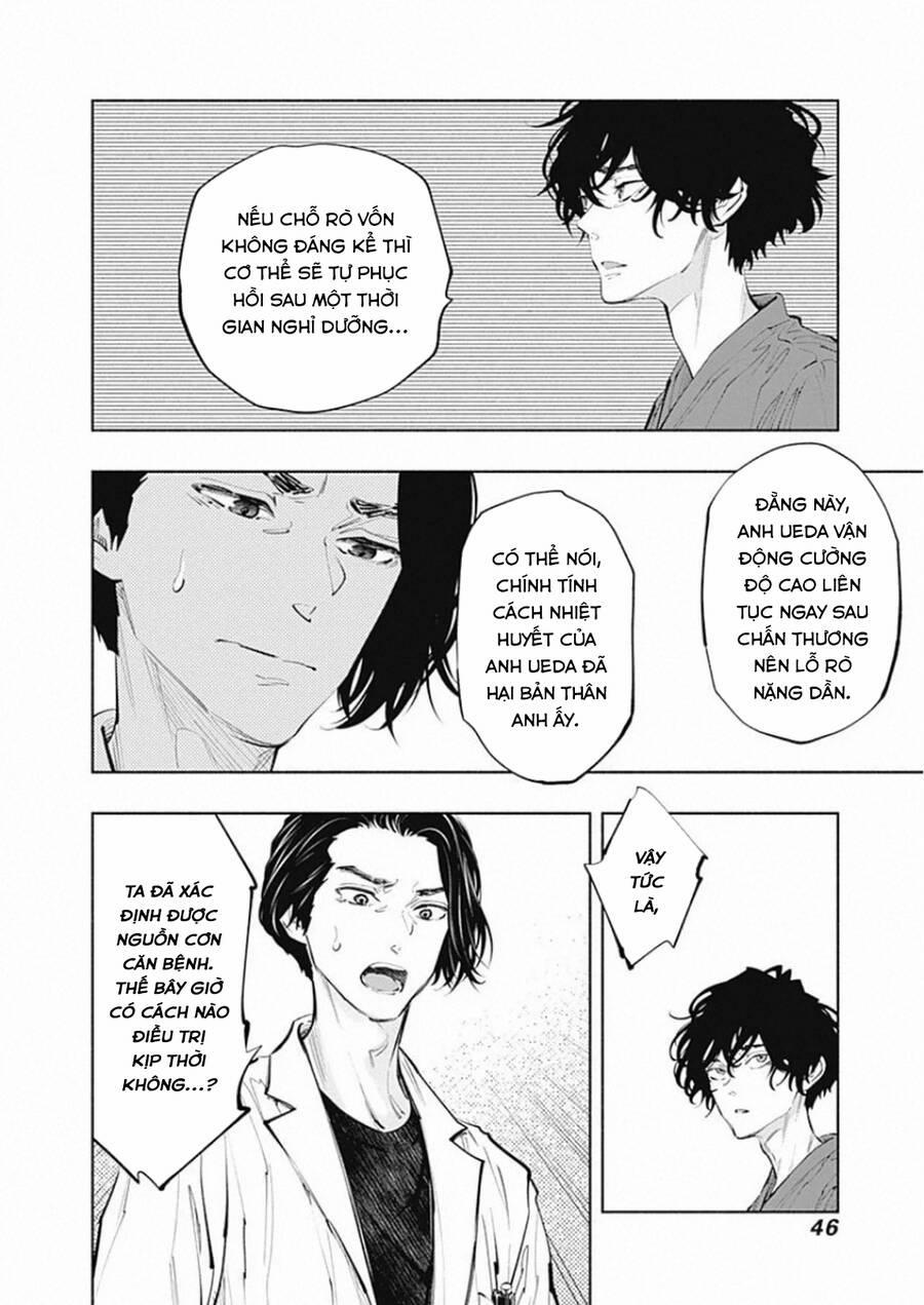 Radiation House 78 trang 20