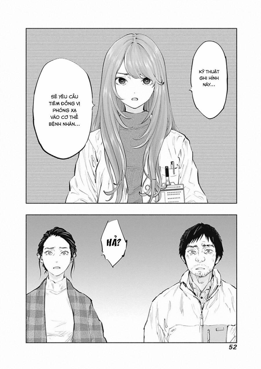 Radiation House 78 trang 26