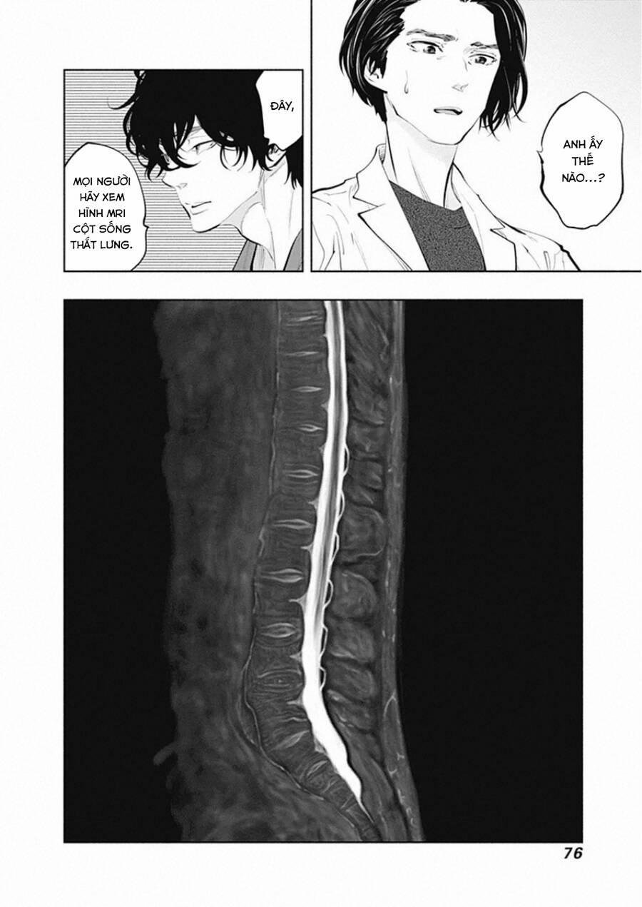 Radiation House 79 trang 24