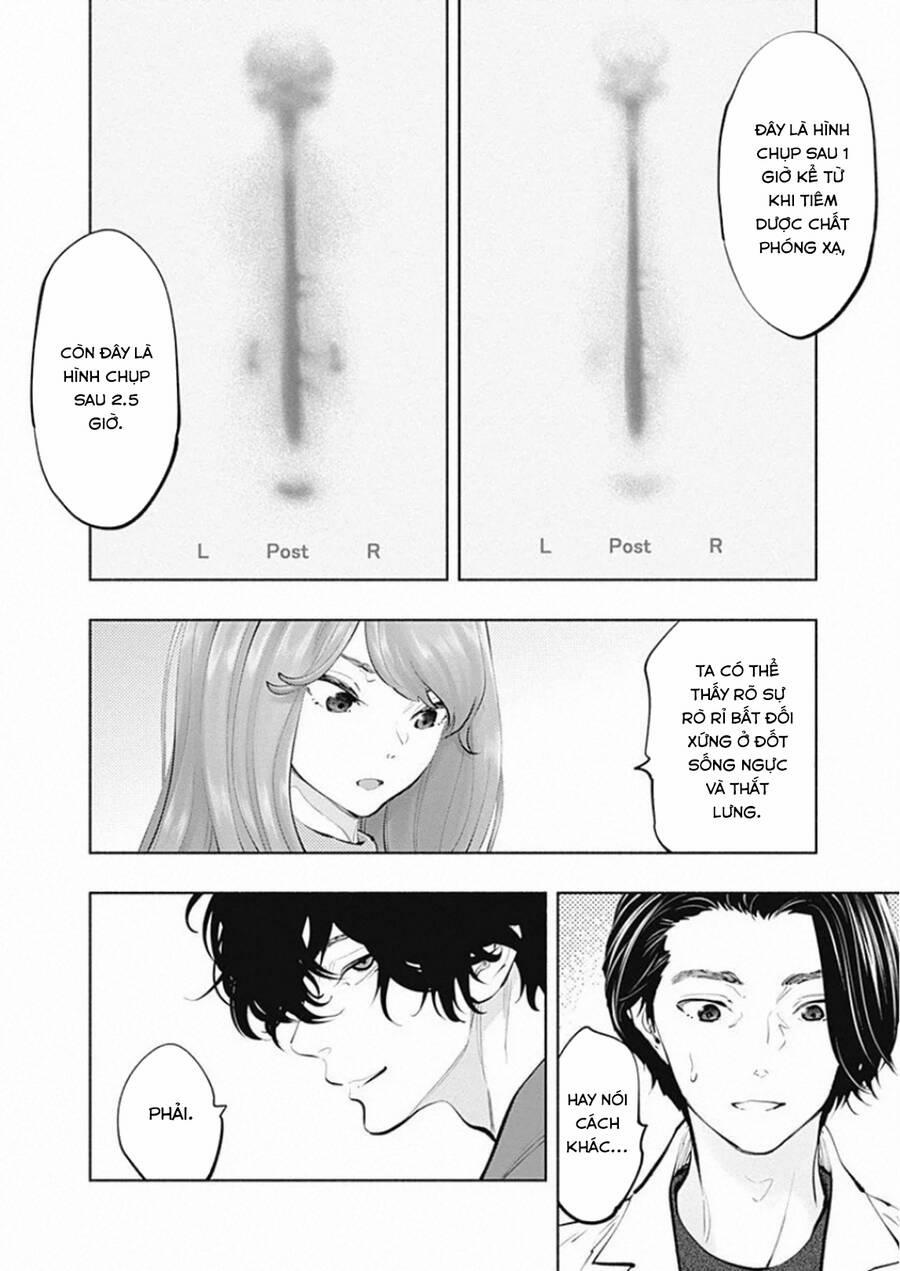 Radiation House 79 trang 26