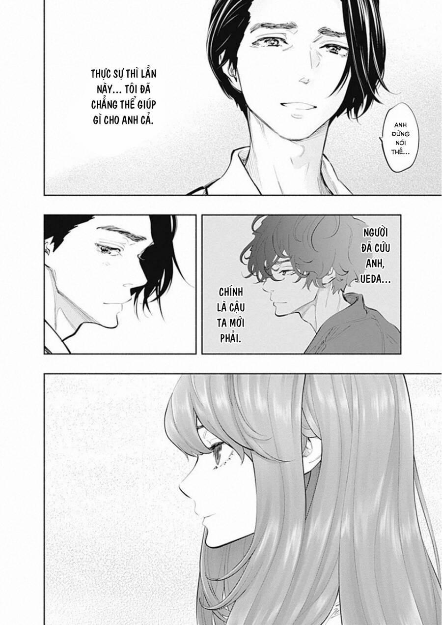 Radiation House 79 trang 30