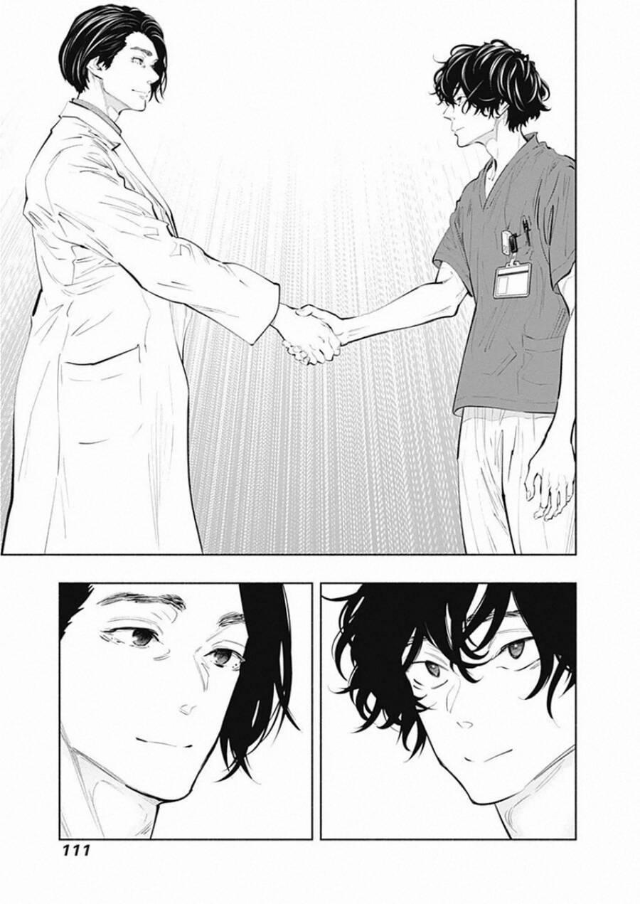 Radiation House 80 trang 29