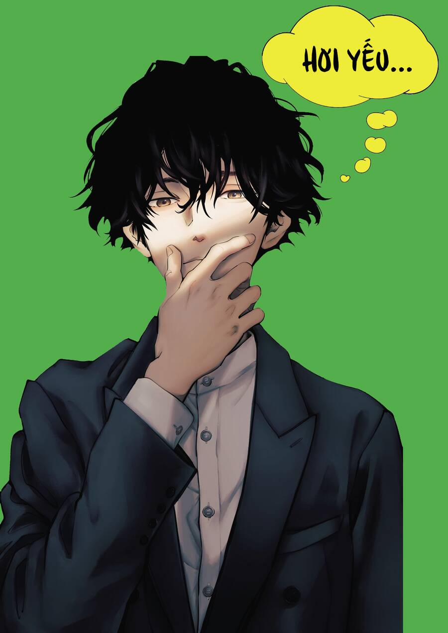 Radiation House 80 trang 31