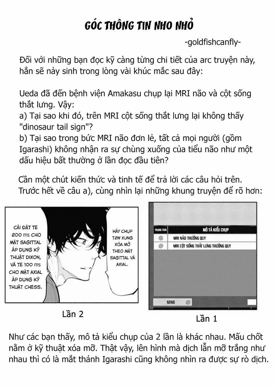 Radiation House 80 trang 33