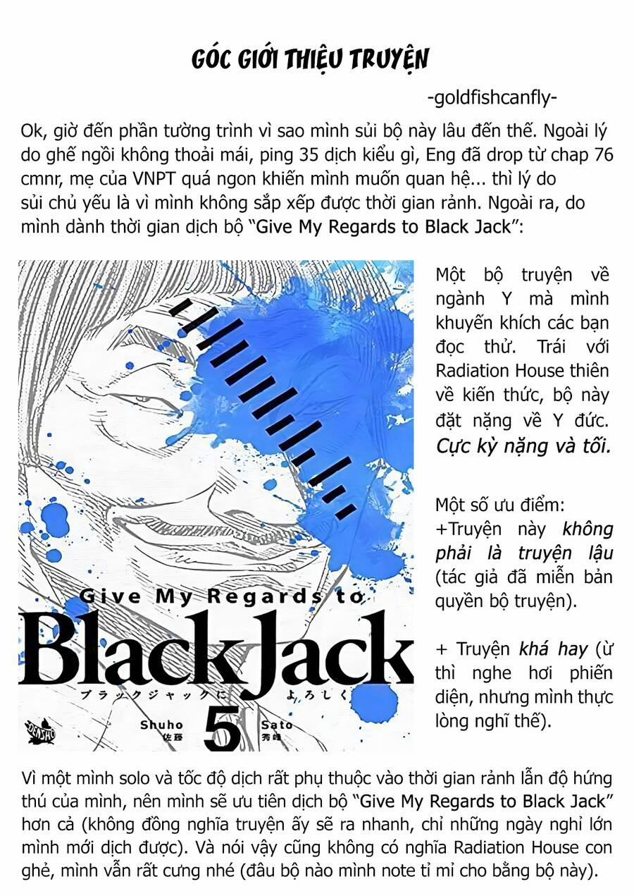 Radiation House 80 trang 38