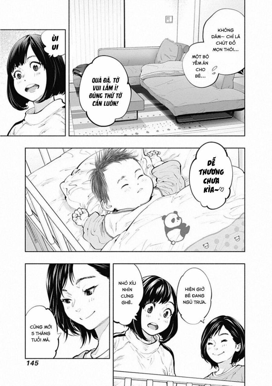 Radiation House 82 trang 13