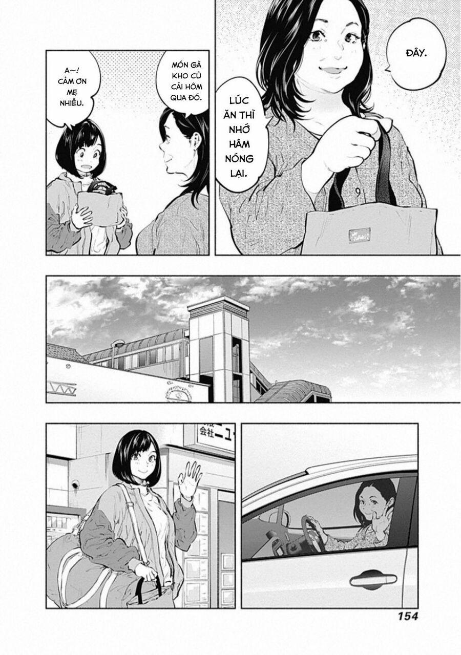 Radiation House 82 trang 22