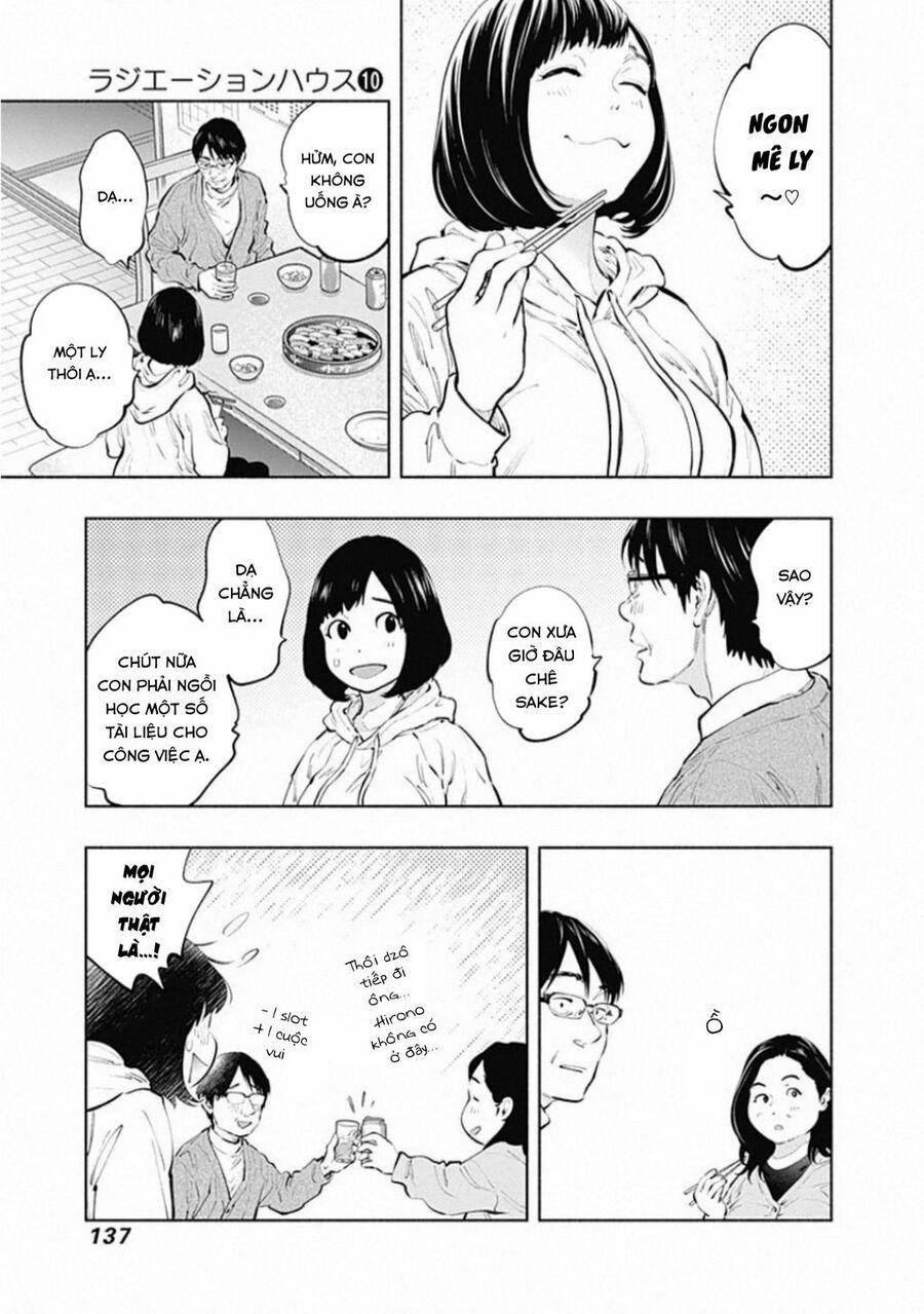 Radiation House 82 trang 5