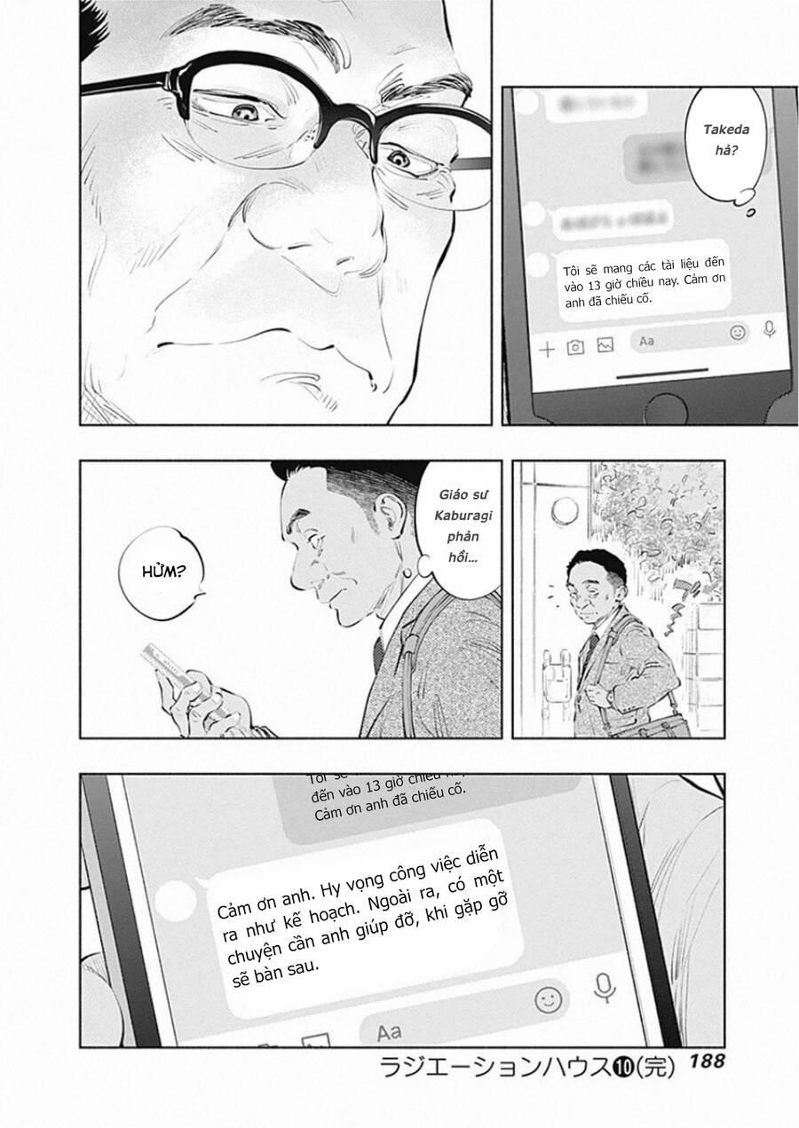 Radiation House 83 trang 27