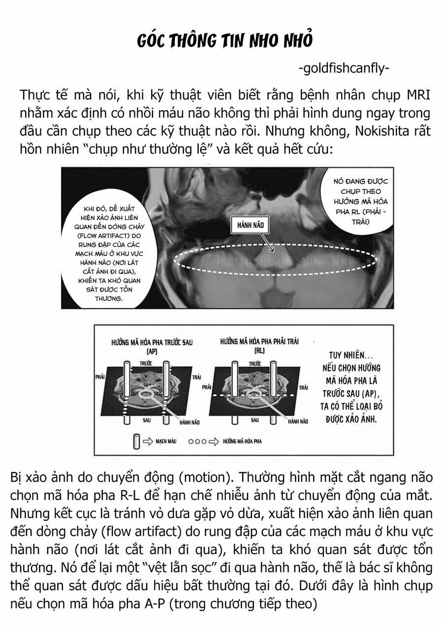 Radiation House 83 trang 30