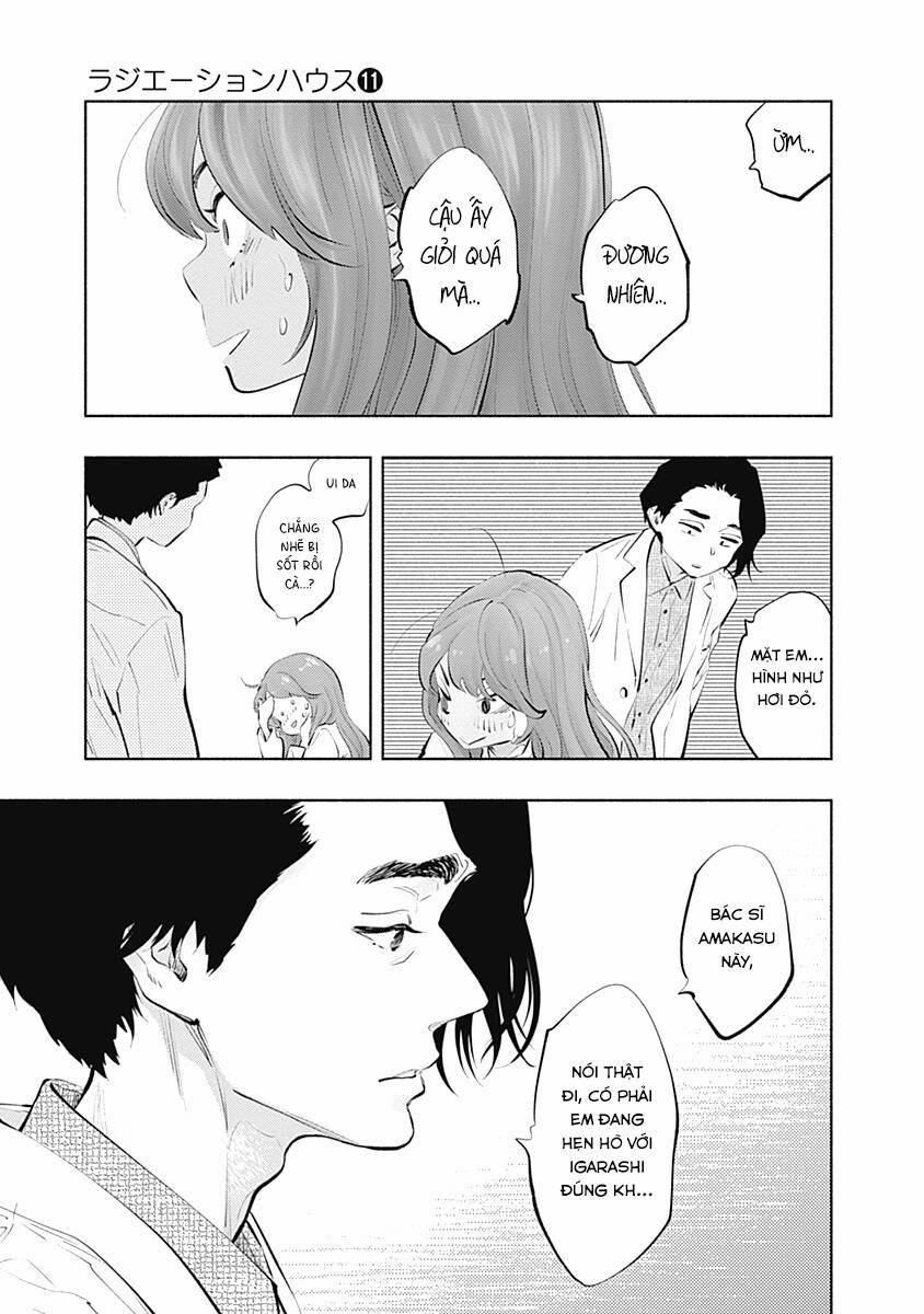 Radiation House 84 trang 26