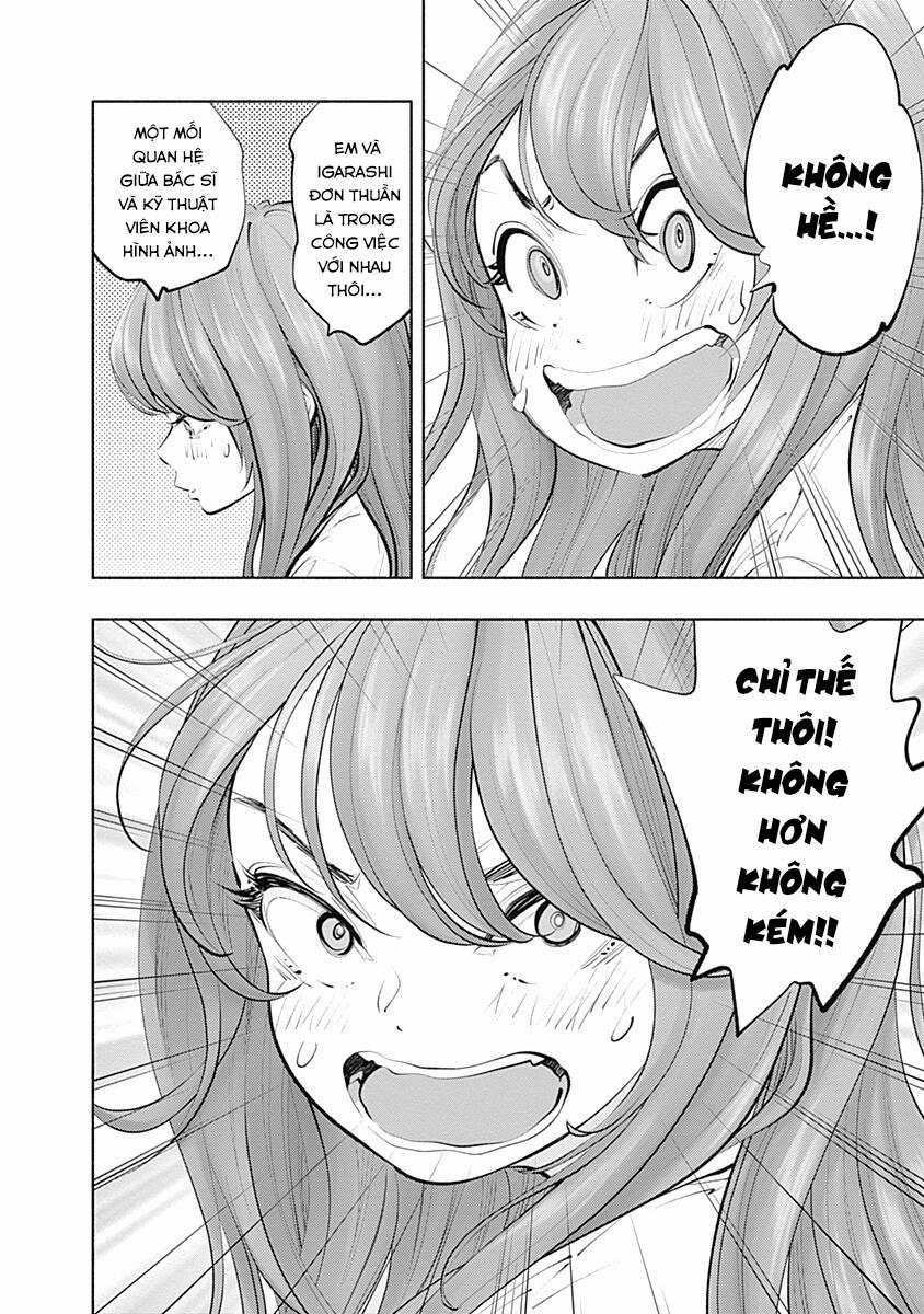 Radiation House 84 trang 27