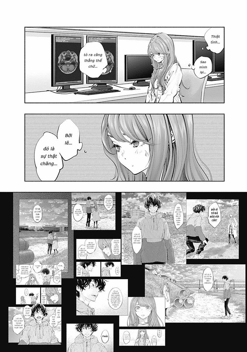 Radiation House 84 trang 29