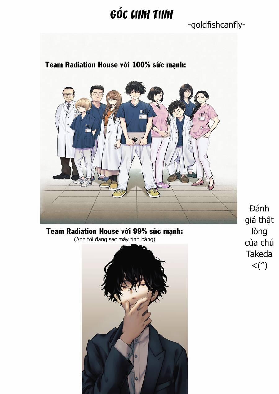 Radiation House 84 trang 36